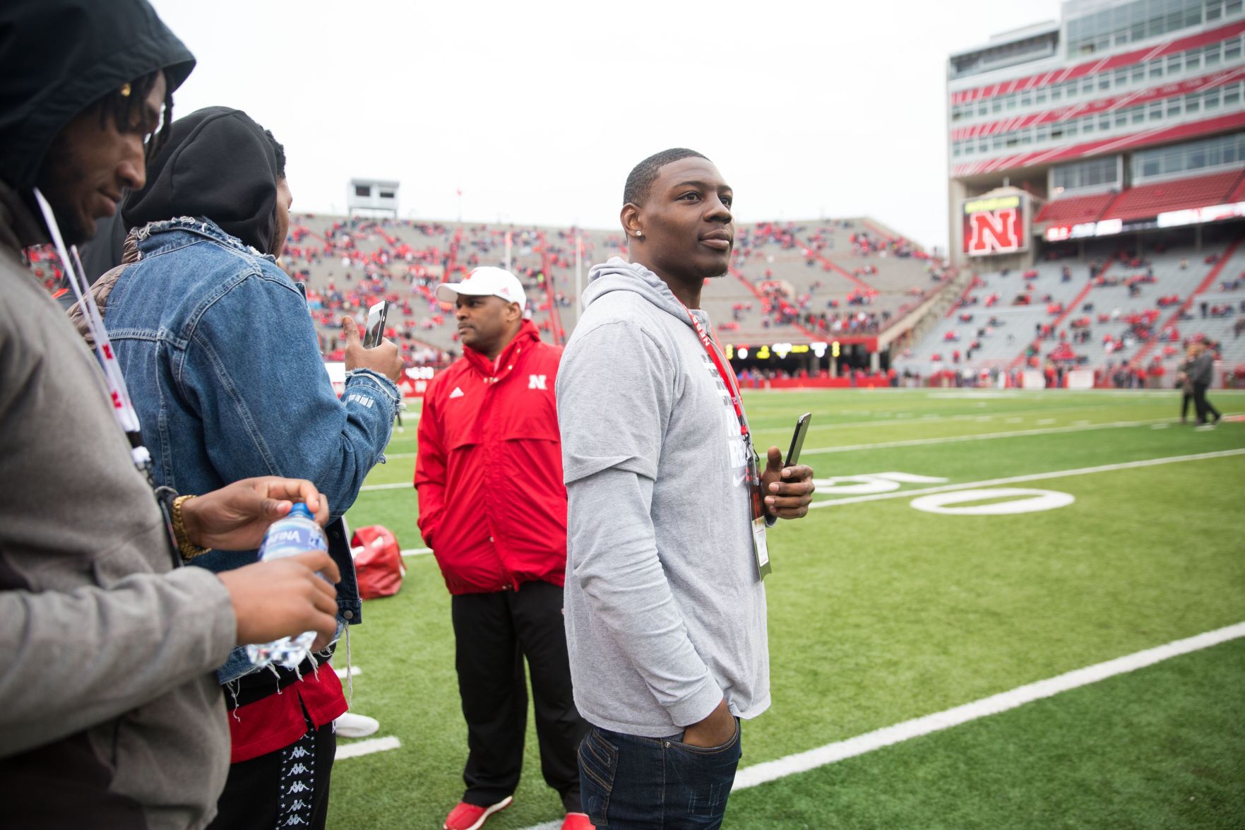 Dedrick Mills